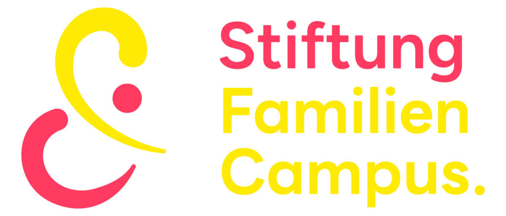 Logo Stiftung Familiencampus